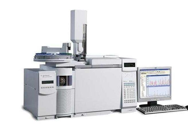 气象色谱仪计量检定